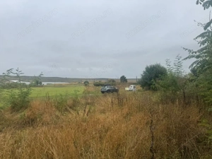 Vanzare 10.000 mp teren Liteni Suceava- la strada -potrivit proiect fonduri - imagine 2