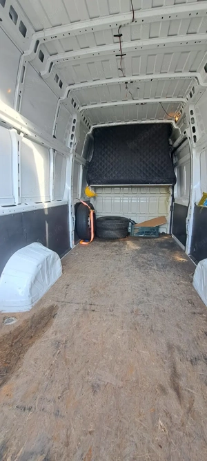 Citroen Jumper 3.0 2016 , L5H4- Nu Ducato , Peugeout , Iveco - imagine 10