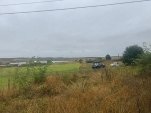 Vanzare 10.000 mp teren Liteni Suceava- la strada -potrivit proiect fonduri - imagine 17