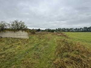 Vanzare 10.000 mp teren Liteni Suceava- la strada -potrivit proiect fonduri - imagine 19