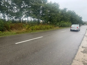 Vanzare 10.000 mp teren Liteni Suceava- la strada -potrivit proiect fonduri - imagine 13