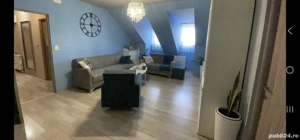 vand ap 3 camere Timisoara-Ghiroda - imagine 2