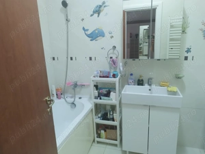 Vand garsoniera in zona liniștită - imagine 7