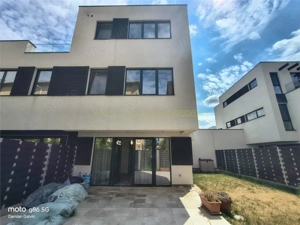 Scoala Americana, vila 6 camere, inchiriere lunga durata (VIDEO)