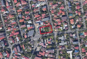 Damaroaia, teren 1667 mp de vanzare - imagine 2