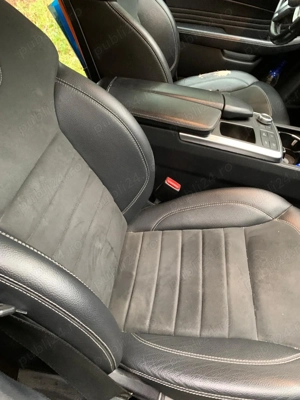 Mercedes benz ml 250 bluetec 4matic - imagine 3