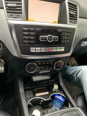 Mercedes benz ml 250 bluetec 4matic - imagine 7