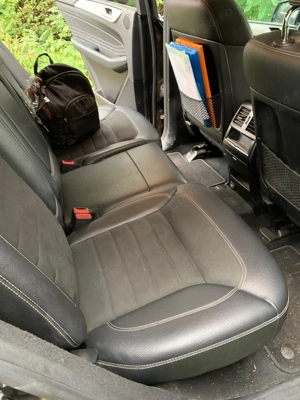 Mercedes benz ml 250 bluetec 4matic - imagine 5