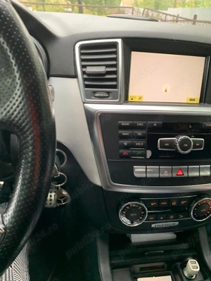 Mercedes benz ml 250 bluetec 4matic - imagine 6