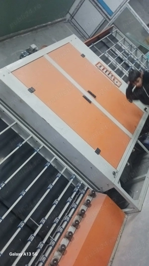 Utilaje sticla de vanzare - imagine 3