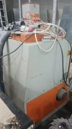 Utilaje sticla de vanzare - imagine 5