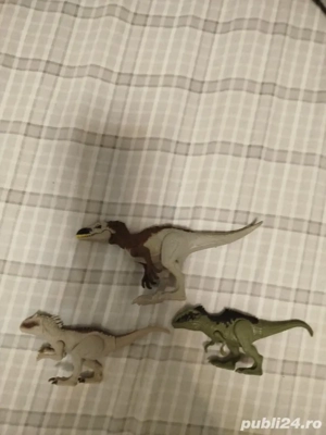 dinozauri mattel predare personala