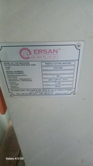 Utilaje sticla de vanzare - imagine 6