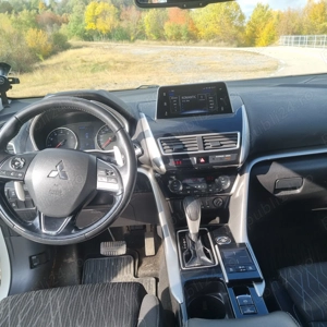 Mitsubishi Eclipse Cross ,4 WD ,an 2020  - imagine 3