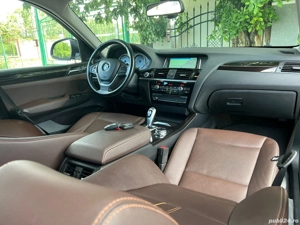 BMW X4 xdriver - imagine 4