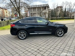BMW X4 xdriver