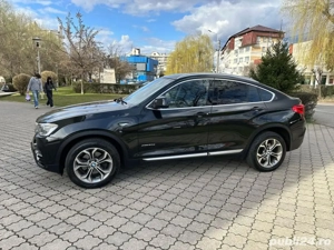 BMW X4 xdriver - imagine 2