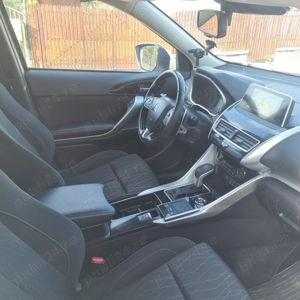 Mitsubishi Eclipse Cross ,4 WD ,an 2020  - imagine 4