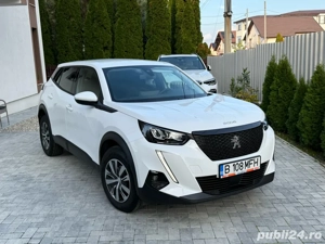 Peugeot 2008,Garantie,Posibilitate leasing,Tva deductibil