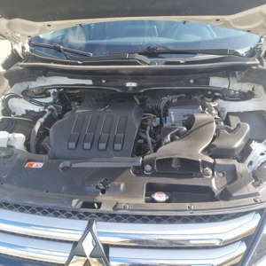 Mitsubishi Eclipse Cross ,4 WD ,an 2020  - imagine 6