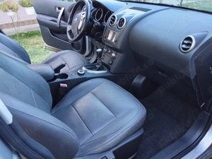 Nissan Qashqai 4x4 diesel 2.0 ! - imagine 8