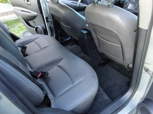 Nissan Qashqai 4x4 diesel 2.0 ! - imagine 9