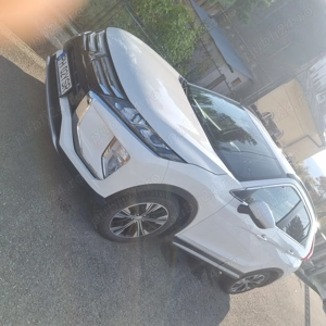 Mitsubishi Eclipse Cross ,4 WD ,an 2020  - imagine 7