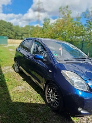 Vând Toyota Yaris - imagine 7