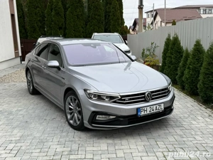 Vw Passat 4motion,200cp