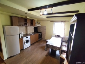 Ap. 2 camere cu centrala Circumvalatiunii - Iulius Mall cu centrala termica  - imagine 3 Ap. 2 camere cu centrala Circumvalatiunii - Iulius Mall cu centrala termica  - imagine 3