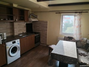 Ap. 2 camere cu centrala Circumvalatiunii - Iulius Mall cu centrala termica  - imagine 7 Ap. 2 camere cu centrala Circumvalatiunii - Iulius Mall cu centrala termica  - imagine 7