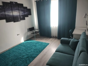Închiriez apartament