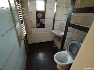 Ap. 2 camere cu centrala Circumvalatiunii - Iulius Mall cu centrala termica  - imagine 8 Ap. 2 camere cu centrala Circumvalatiunii - Iulius Mall cu centrala termica  - imagine 8