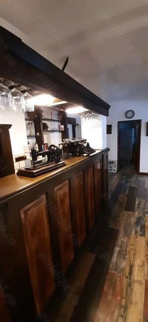 Proprietar vând pensiune zonă centrală în funcțiune, Sibiu  - imagine 5