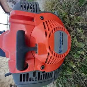 Motocositoare husqvarna 545 RX profesională 