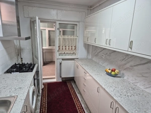 Inchiriere ap. 2 cam. decomandat , Zona Podgoria - Pret redus