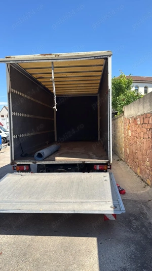 Vând MAN TGL. 8210 in stare perfectă de funcționare  - imagine 3