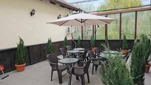 Proprietar vând pensiune zonă centrală în funcțiune, Sibiu  - imagine 2