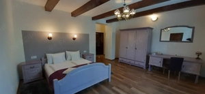Proprietar vând pensiune zonă centrală în funcțiune, Sibiu  - imagine 6