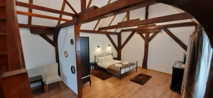 Proprietar vând pensiune zonă centrală în funcțiune, Sibiu  - imagine 3