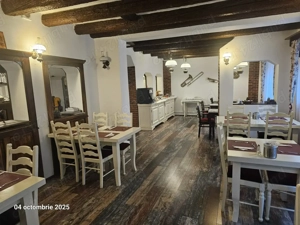 Proprietar vând pensiune zonă centrală în funcțiune, Sibiu  - imagine 8