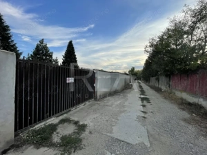 O oportunitate rară în Corbeanca - zonă linistita, aproape de Padurile Regale - imagine 4