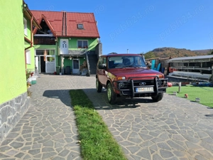  Vând Lada Niva 1.7 benzină - imagine 2