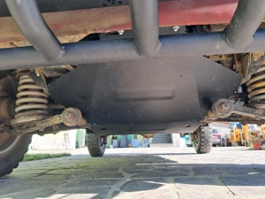  Vând Lada Niva 1.7 benzină - imagine 6