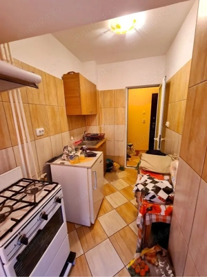 PERSOANA FIZICA ----Vanzare apartament cu 1 camera zona MAZEPA - imagine 4