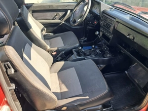  Vând Lada Niva 1.7 benzină - imagine 7