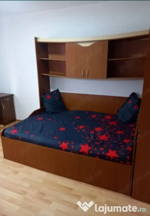 garsoniera berceni giurgiului luica 