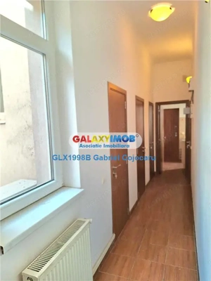 Ap.3 cam in vila S+P+2et 85 mp an1936  zona Armeneasca-piata Rosetti - imagine 11