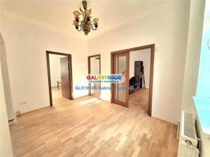 Ap.3 cam in vila S+P+2et 85 mp an1936  zona Armeneasca-piata Rosetti - imagine 6