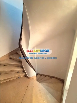 Ap.3 cam in vila S+P+2et 85 mp an1936  zona Armeneasca-piata Rosetti - imagine 20